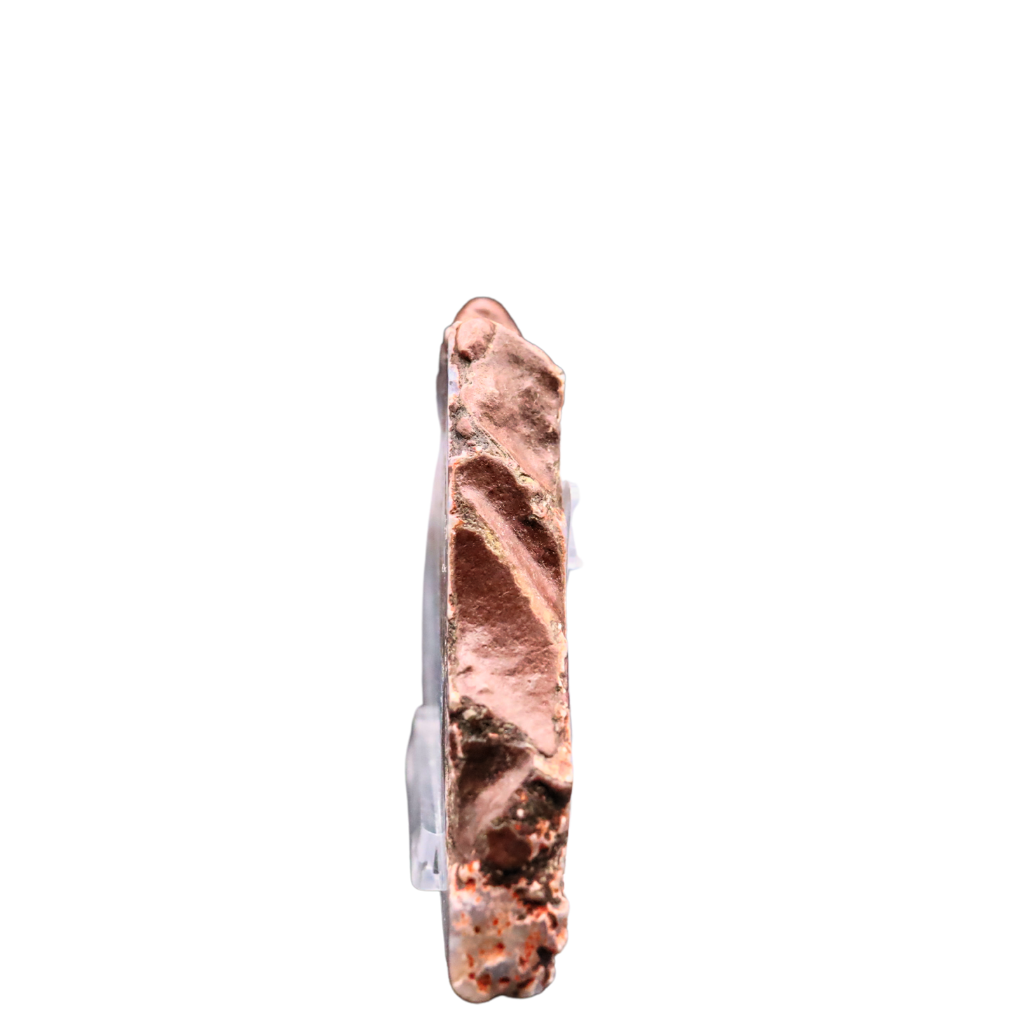 Achat Anschliff - Eleganz und Erdverbundenheit #1