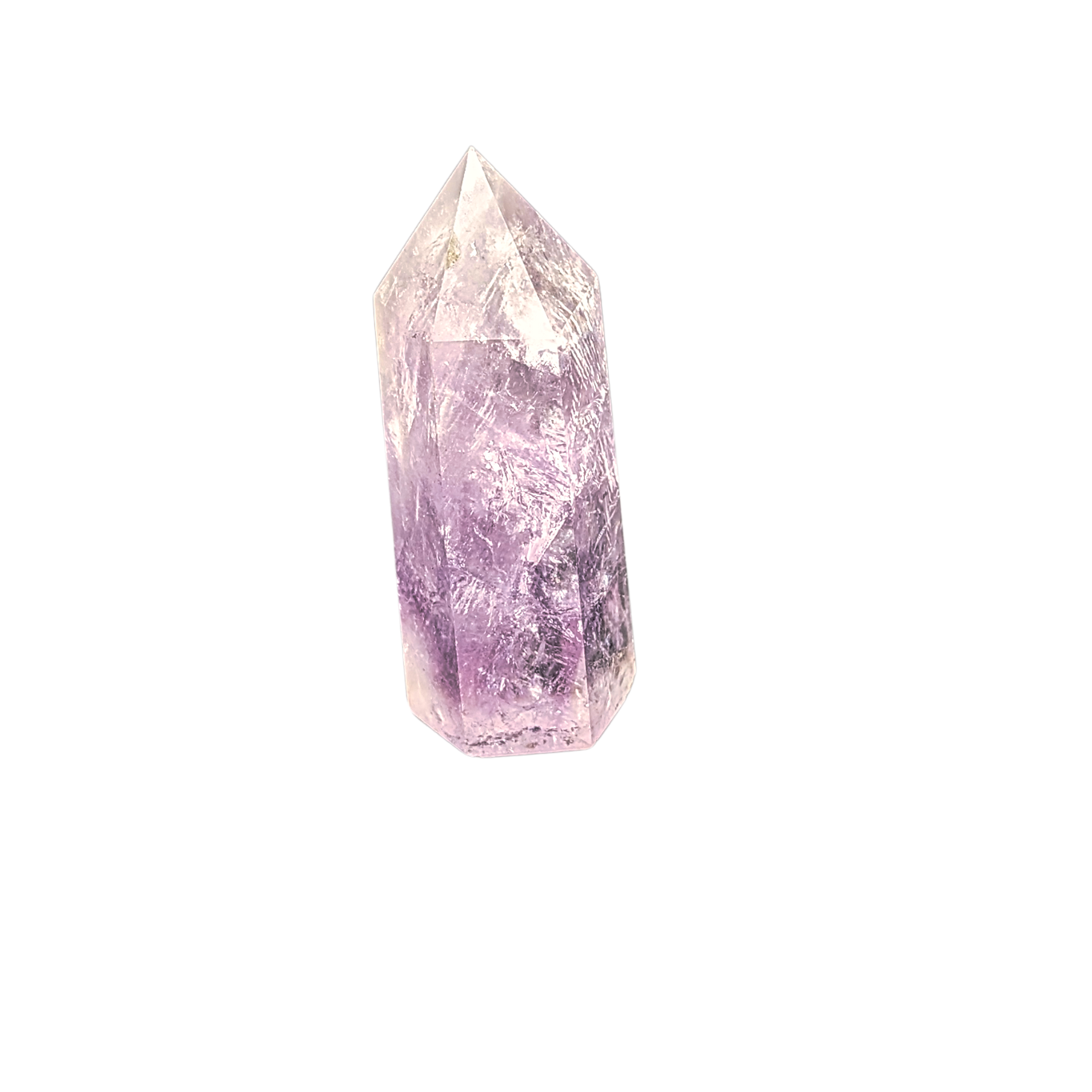 Spitze des Selbstvertrauen: Amethyst #2