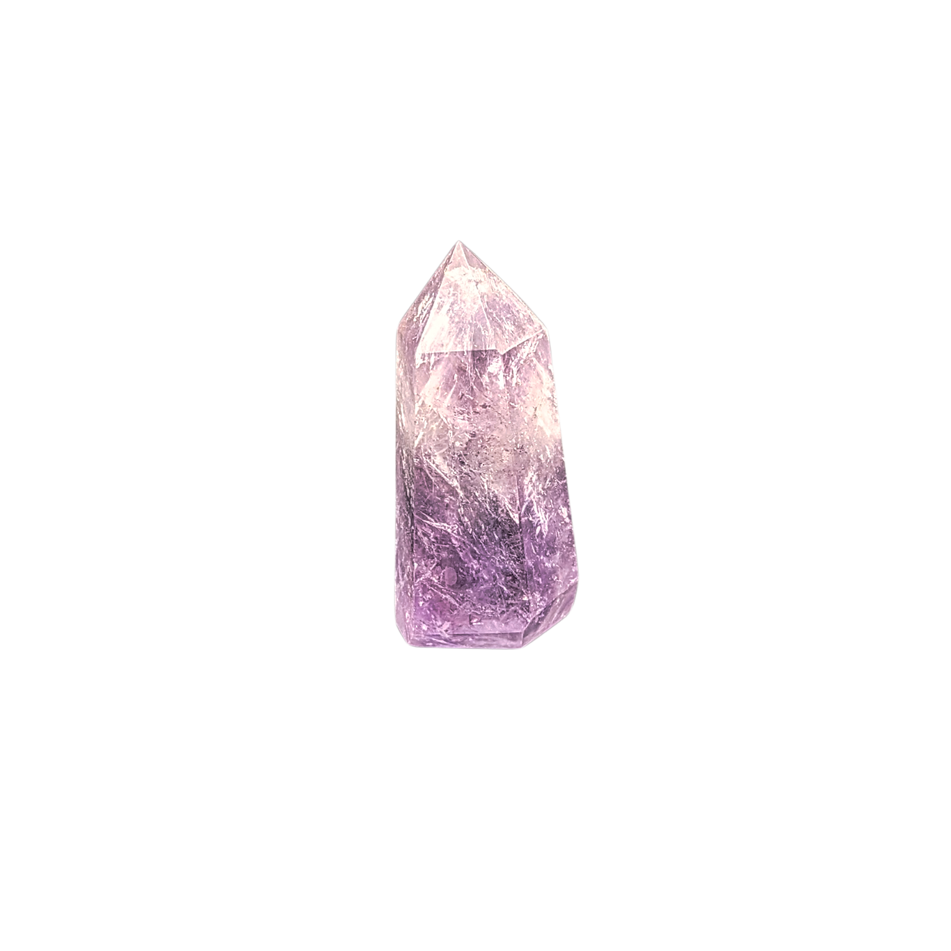 Spitze des Selbstvertrauen: Amethyst #3