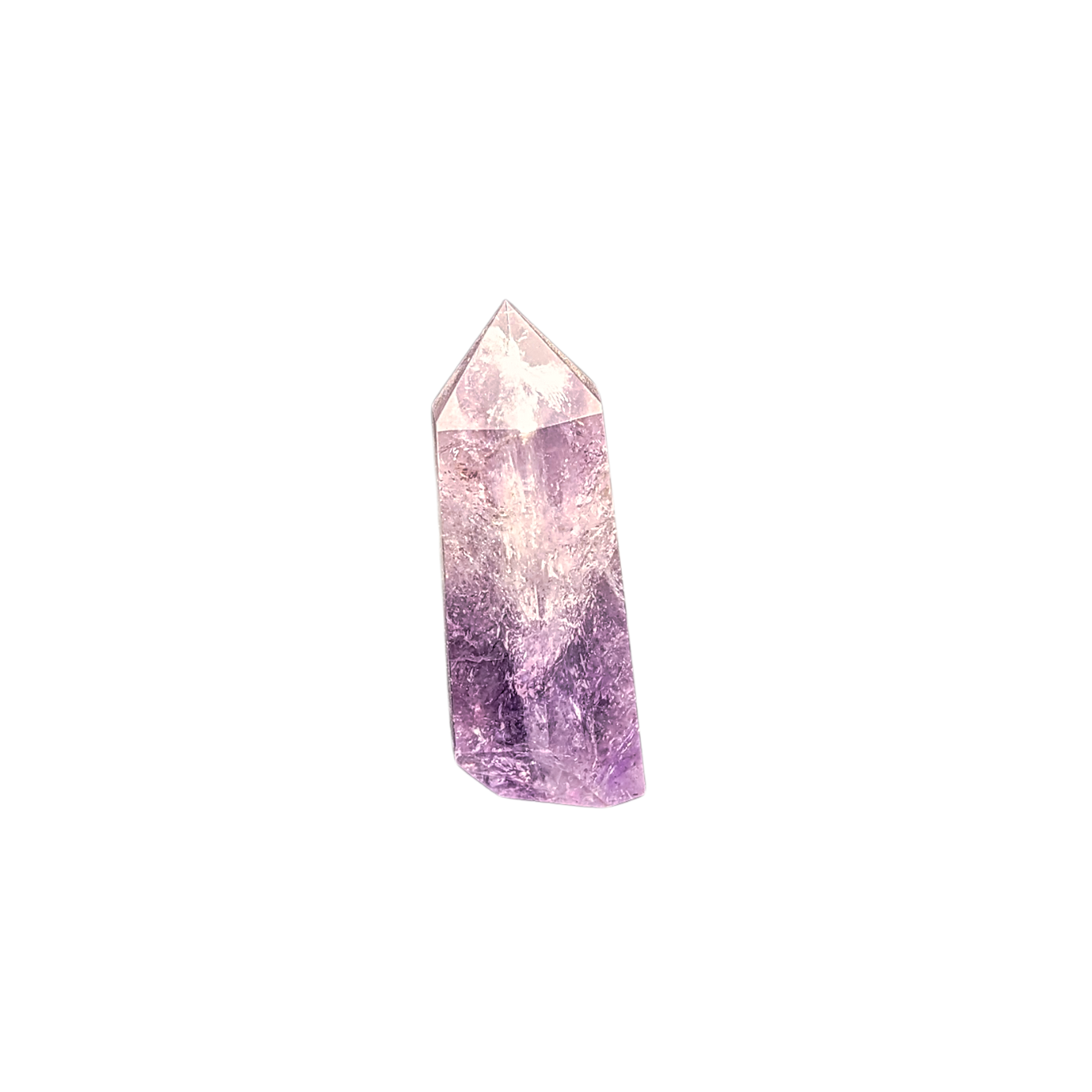 Spitze des Selbstvertrauen: Amethyst #3