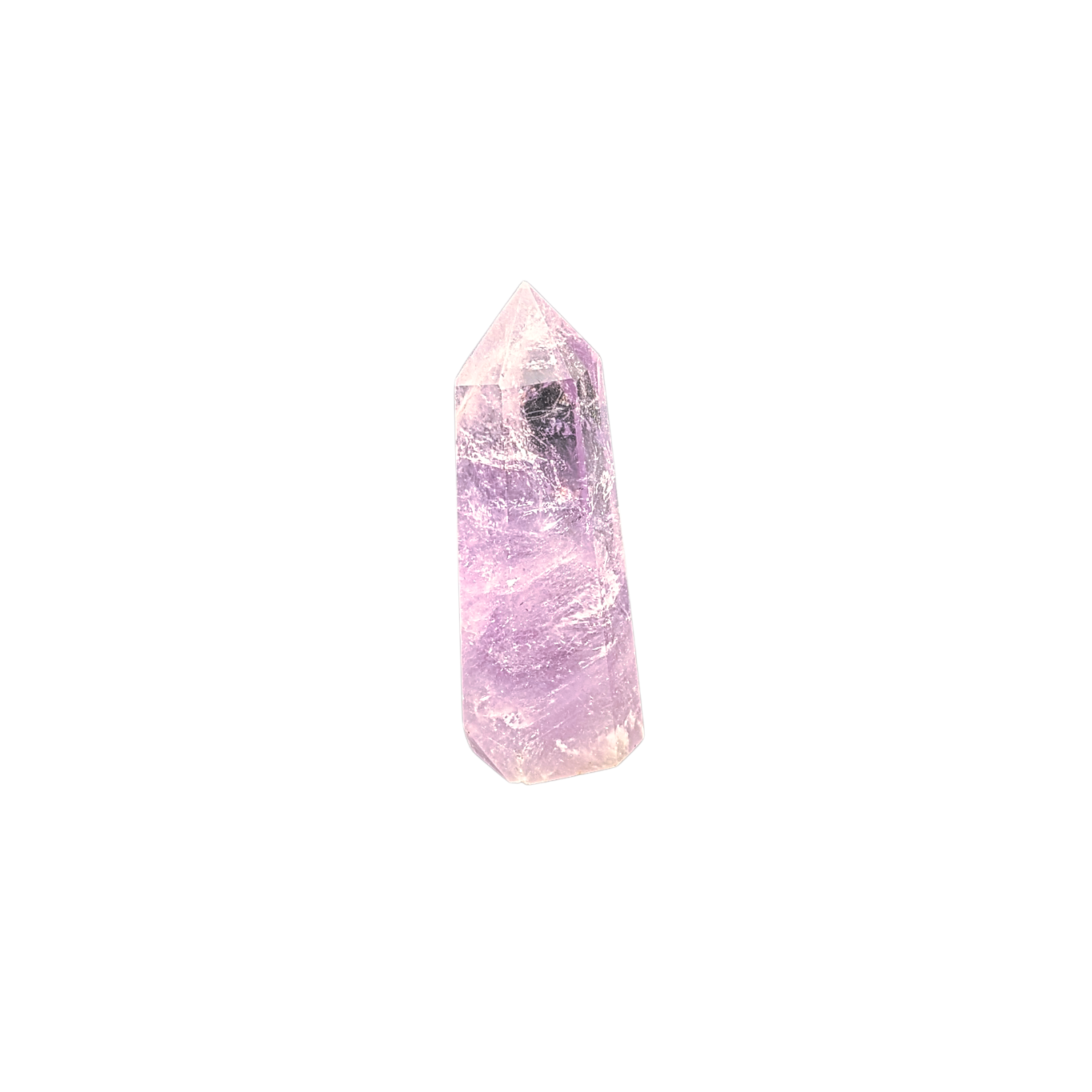 Spitze des Selbstvertrauen: Amethyst #10