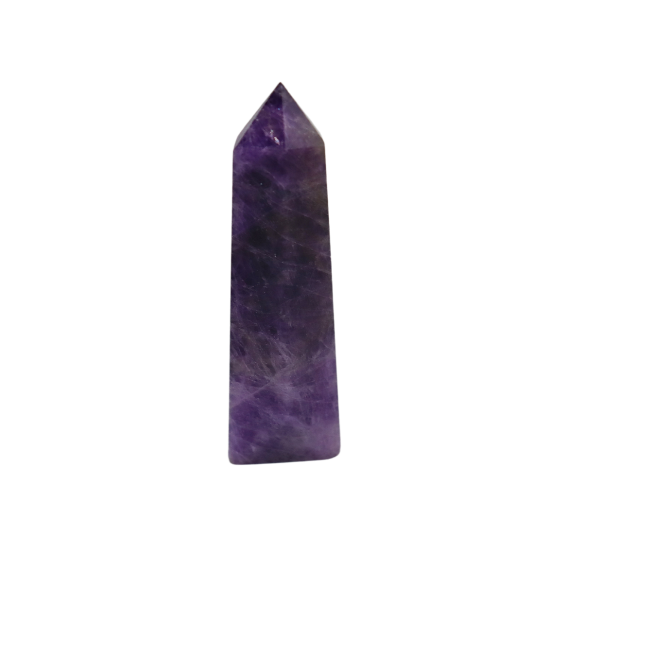 Spitze des Selbstvertrauen: Amethyst A+ #1