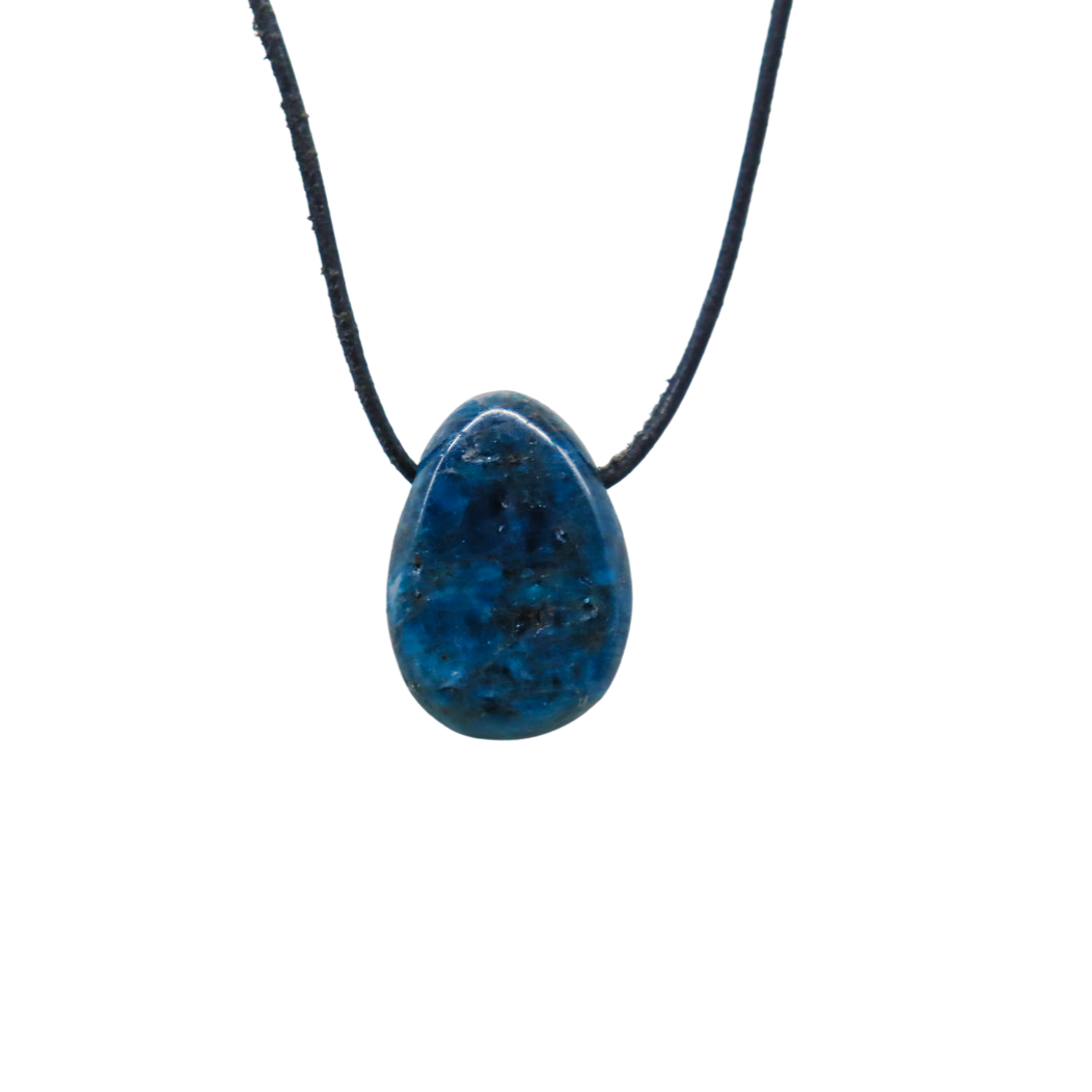 Anhänger der Inspiration: Apatit