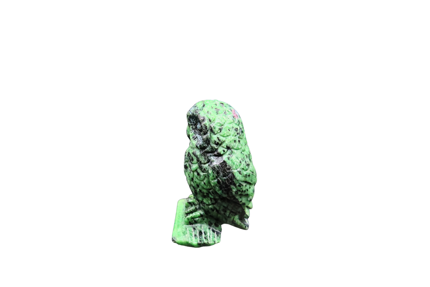 Eule der Freude: Zoisit