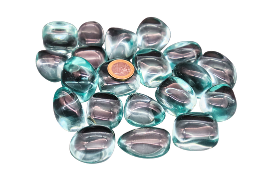 Stein der Entwicklung: Andara Obsidian