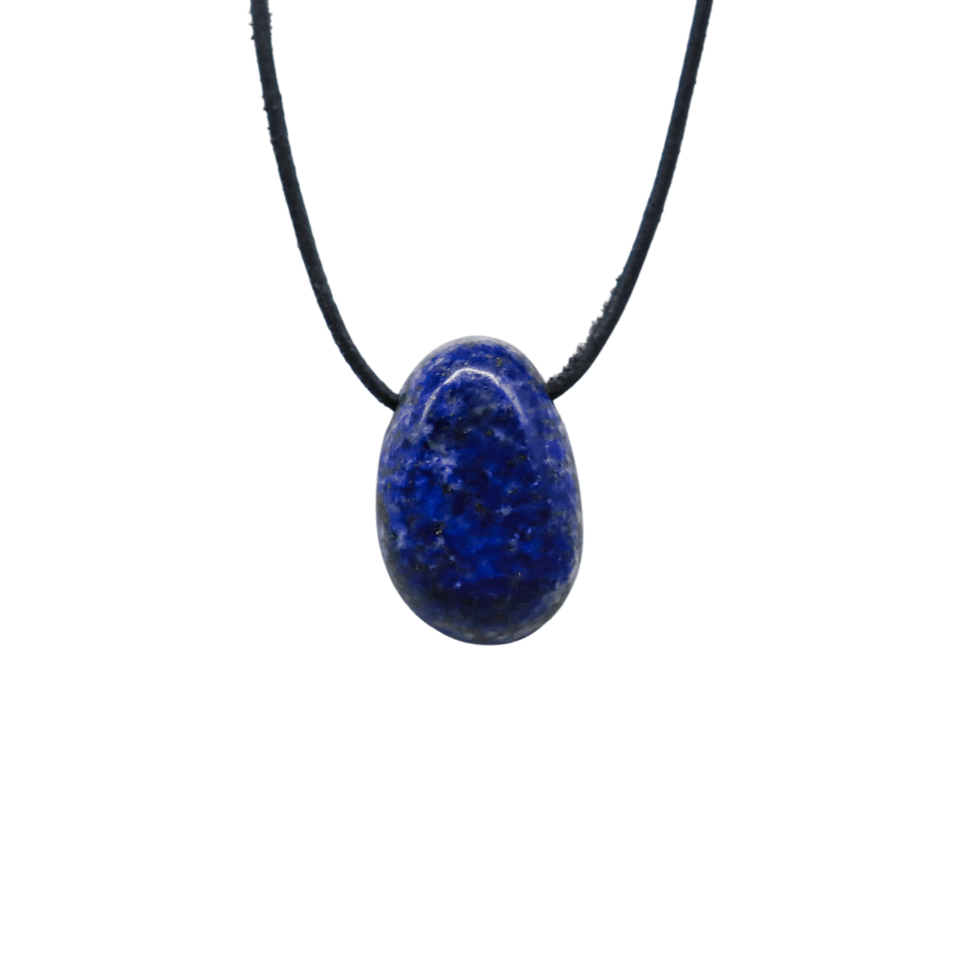 Anhänger der Weisheit: Lapis Lazuli