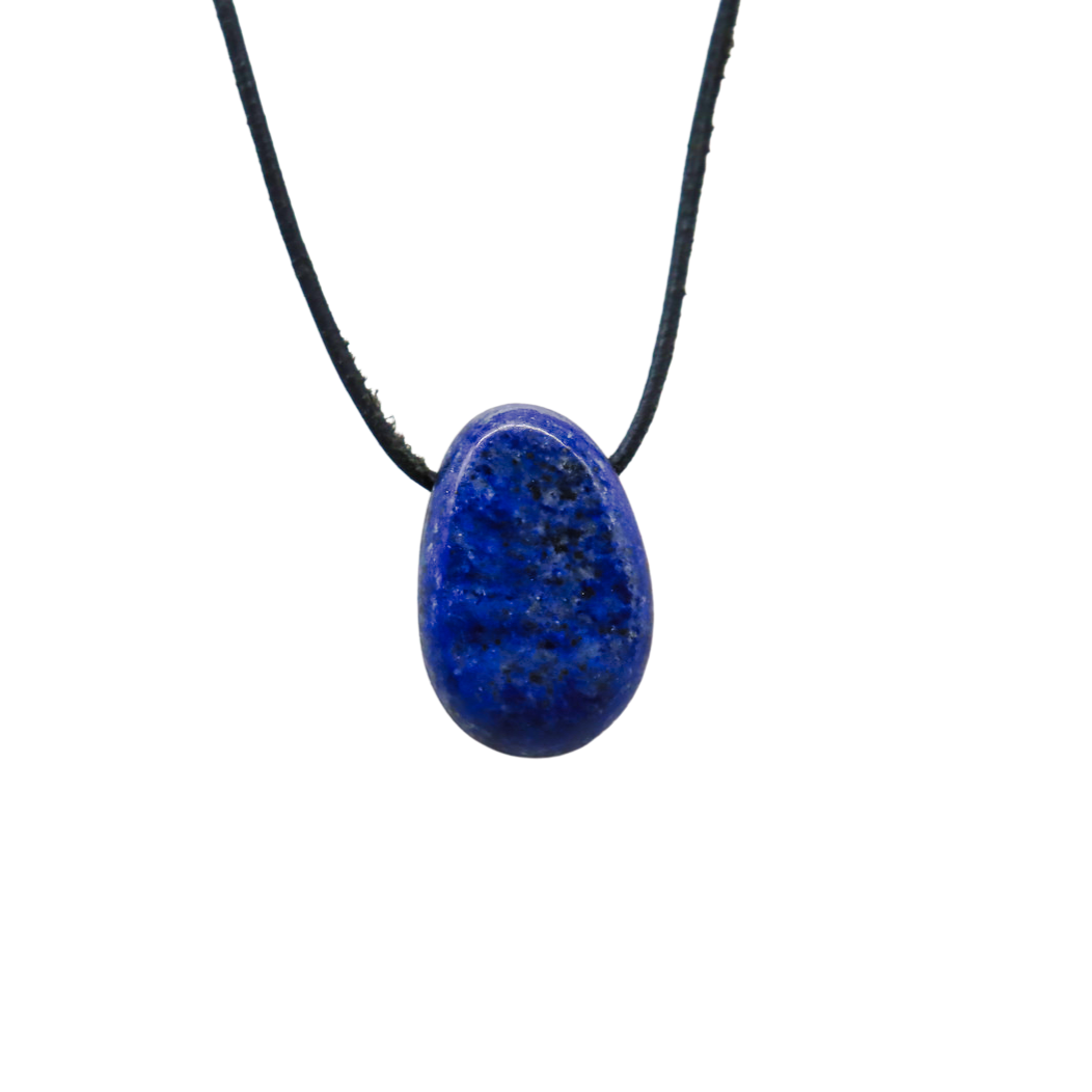 Anhänger der Weisheit: Lapis Lazuli