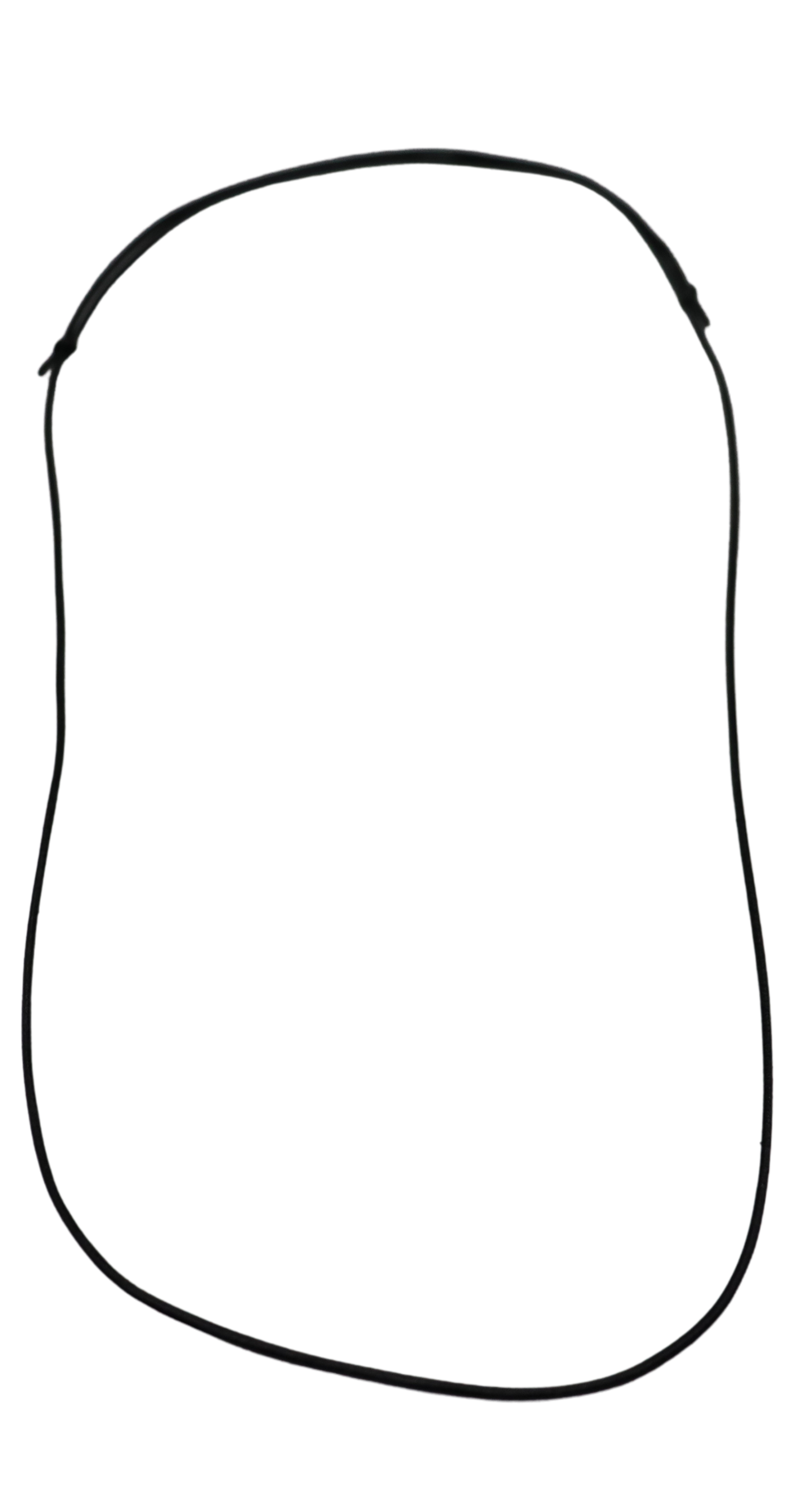 Lederband zum Binden