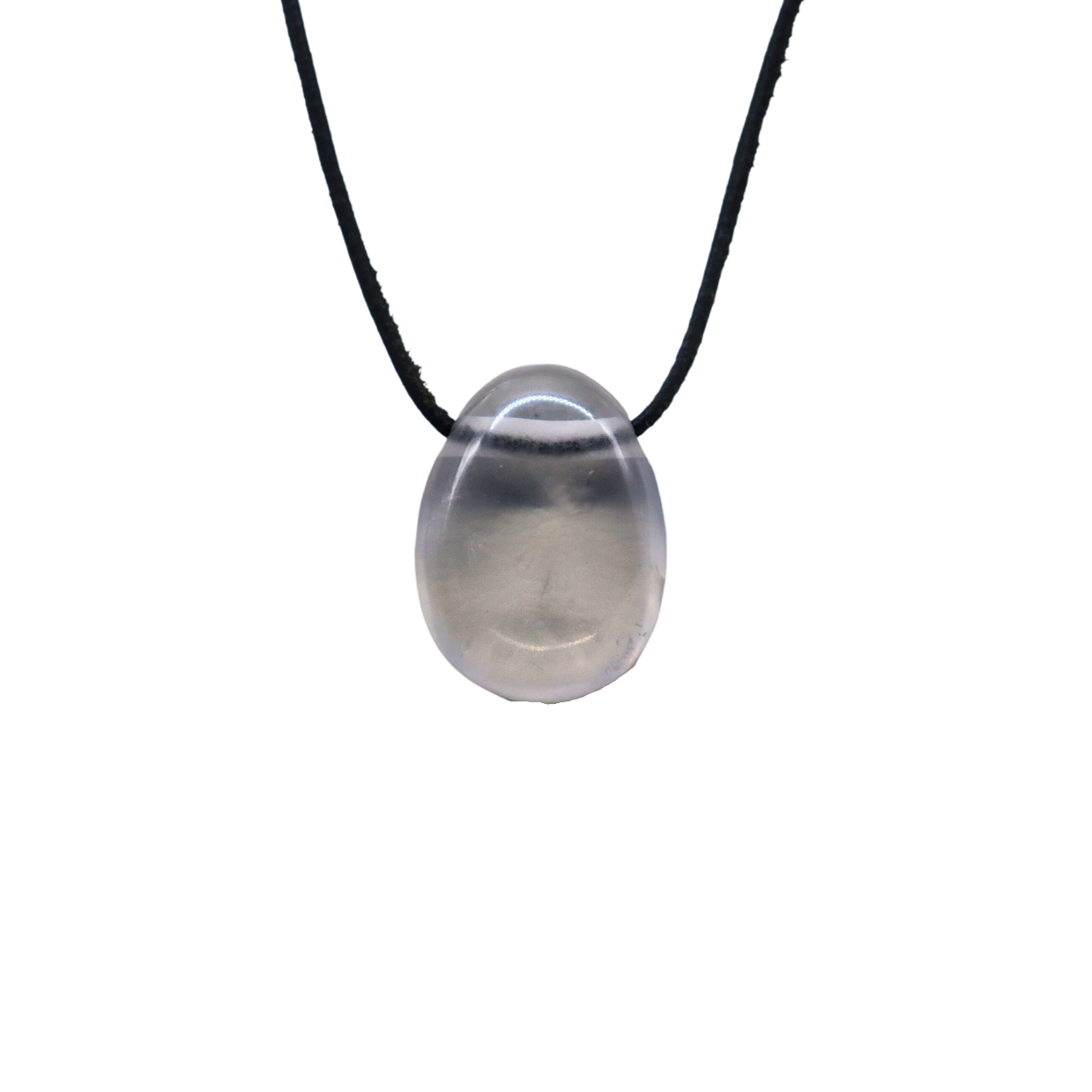 Anhänger der Reinigung: Bergkristall