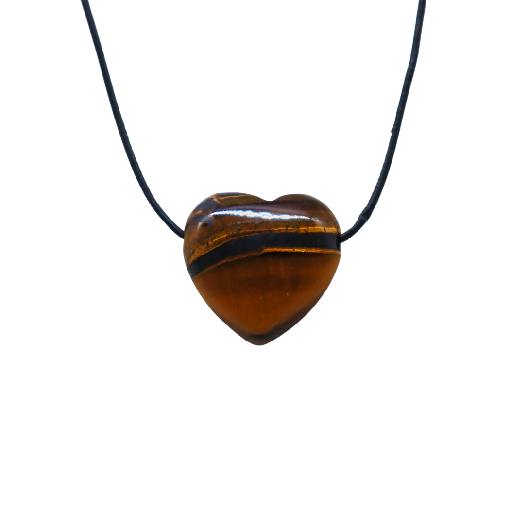 Herz der Lebensenergie: Tigereisen