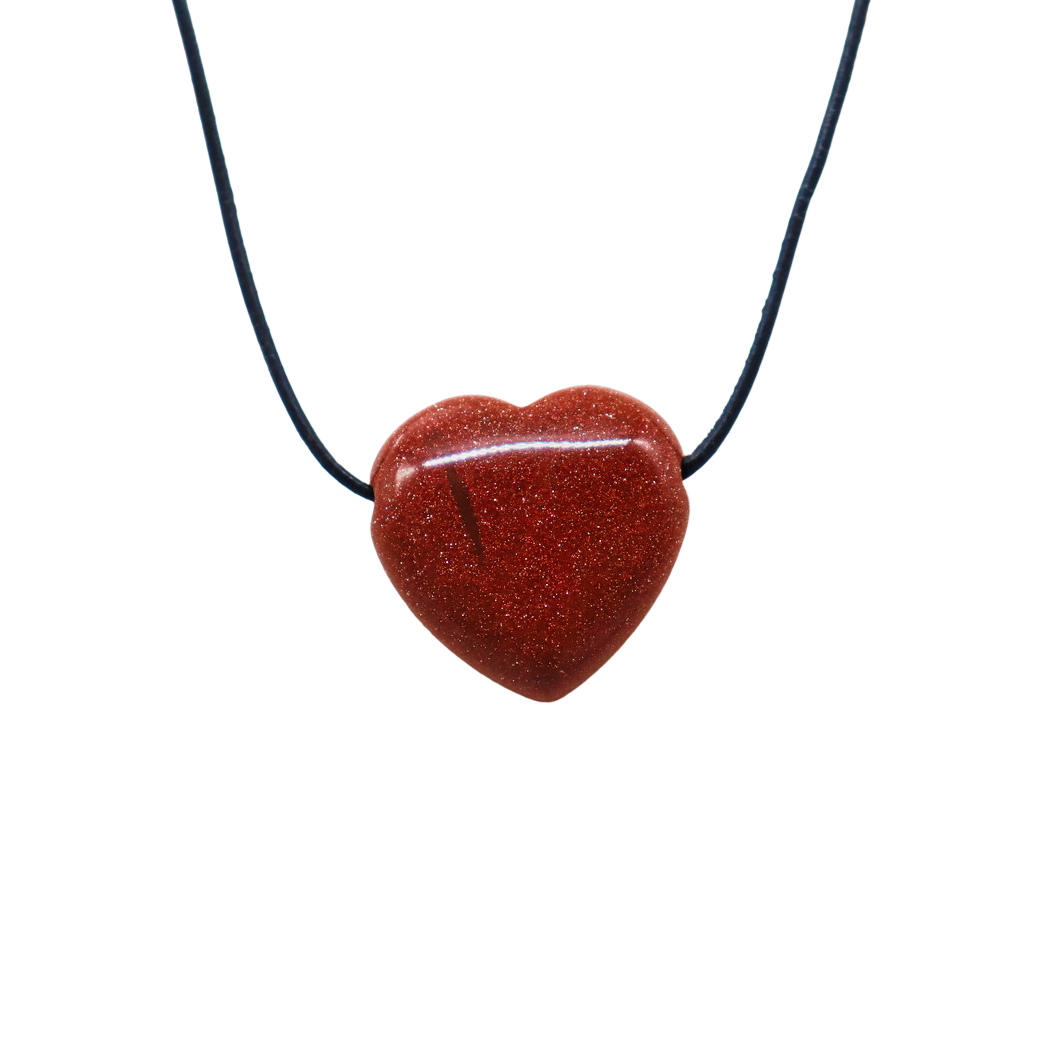 Herz der Lebensgeister: Goldfluss synth.