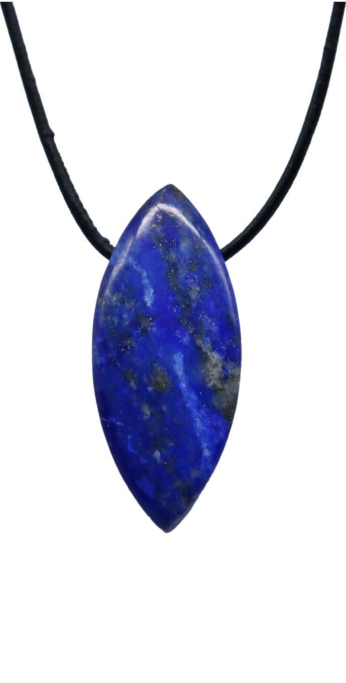 Navette der Weisheit: Lapis Lazuli