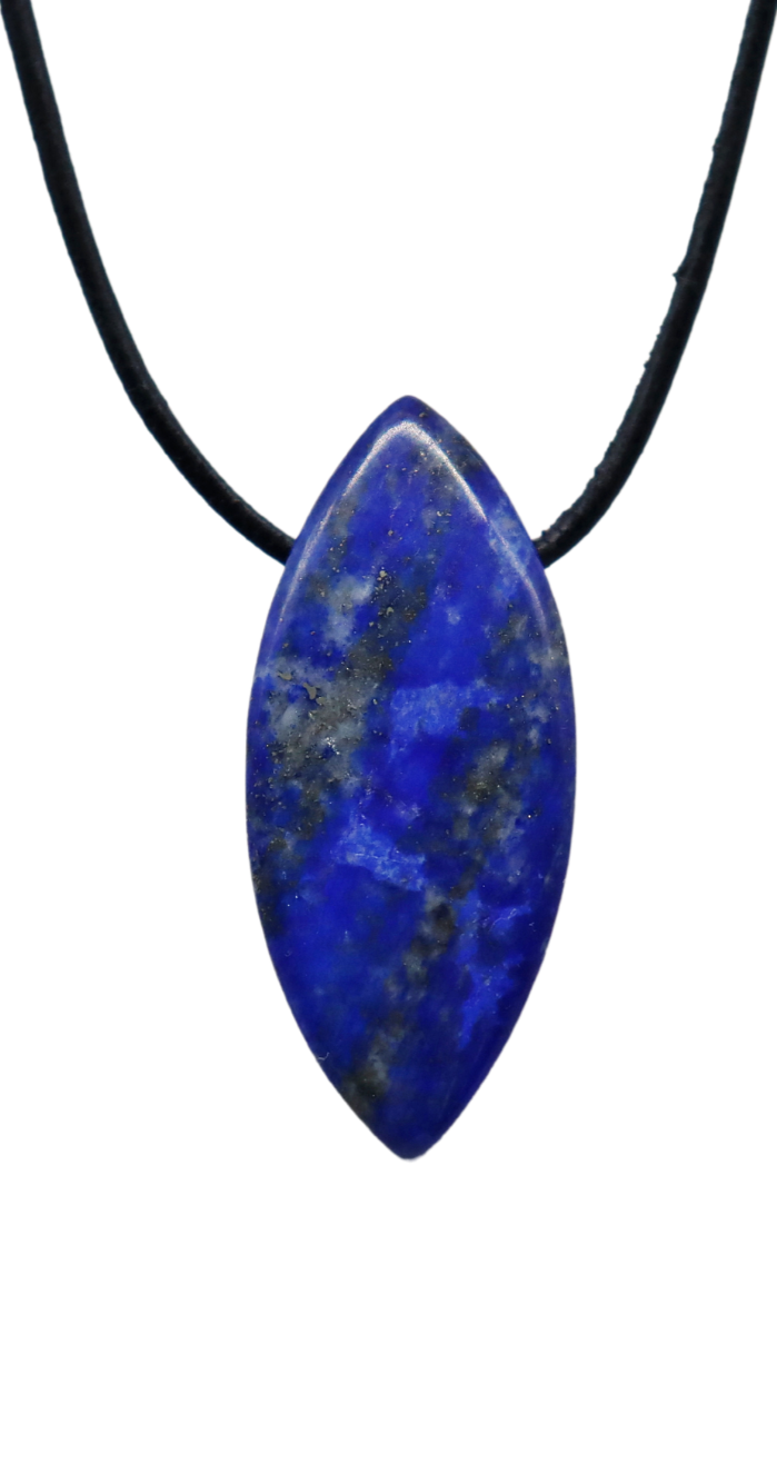 Navette der Weisheit: Lapis Lazuli