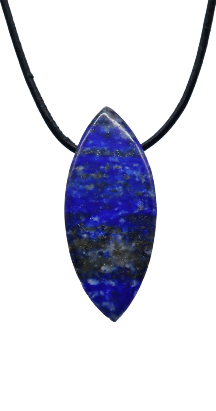 Navette der Weisheit: Lapis Lazuli
