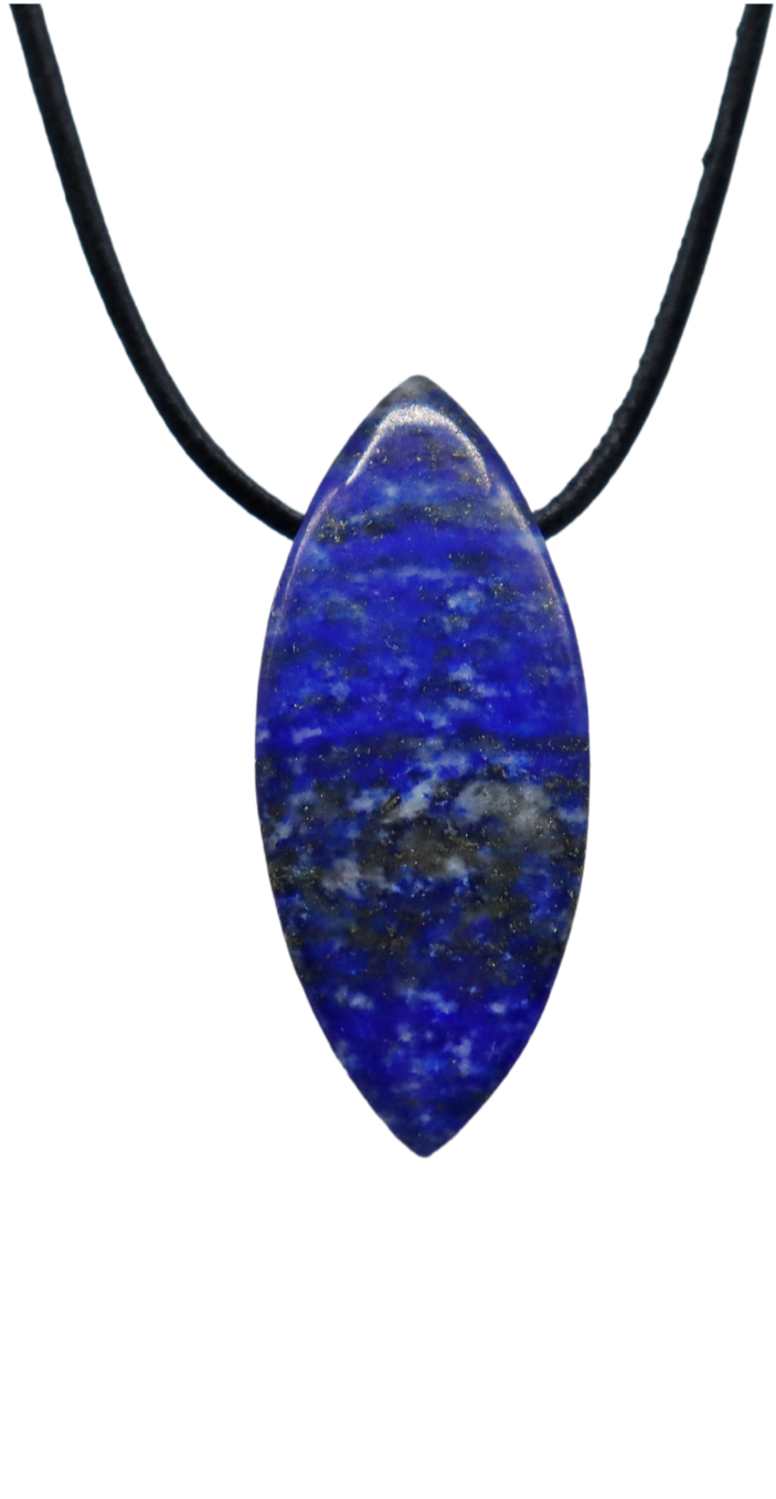 Navette der Weisheit: Lapis Lazuli