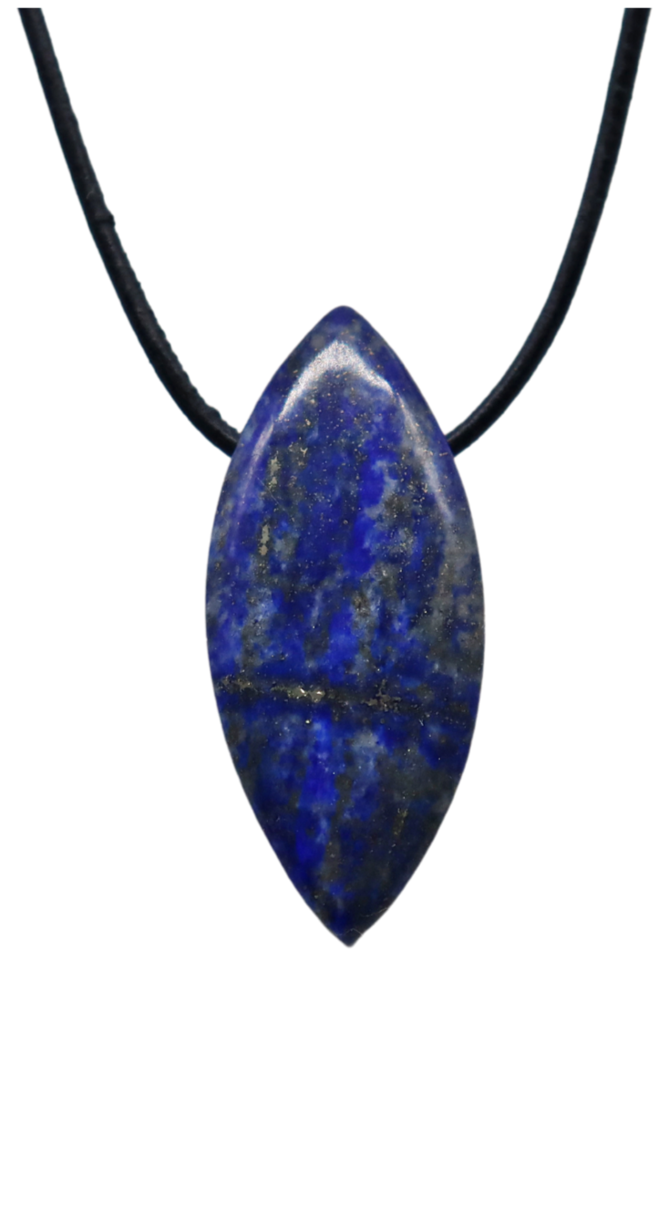 Navette der Weisheit: Lapis Lazuli