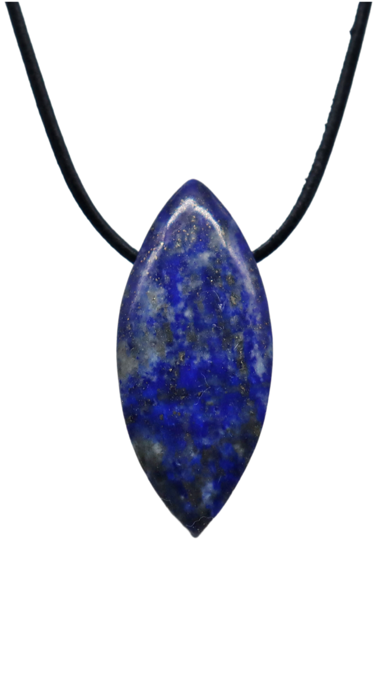 Navette der Weisheit: Lapis Lazuli