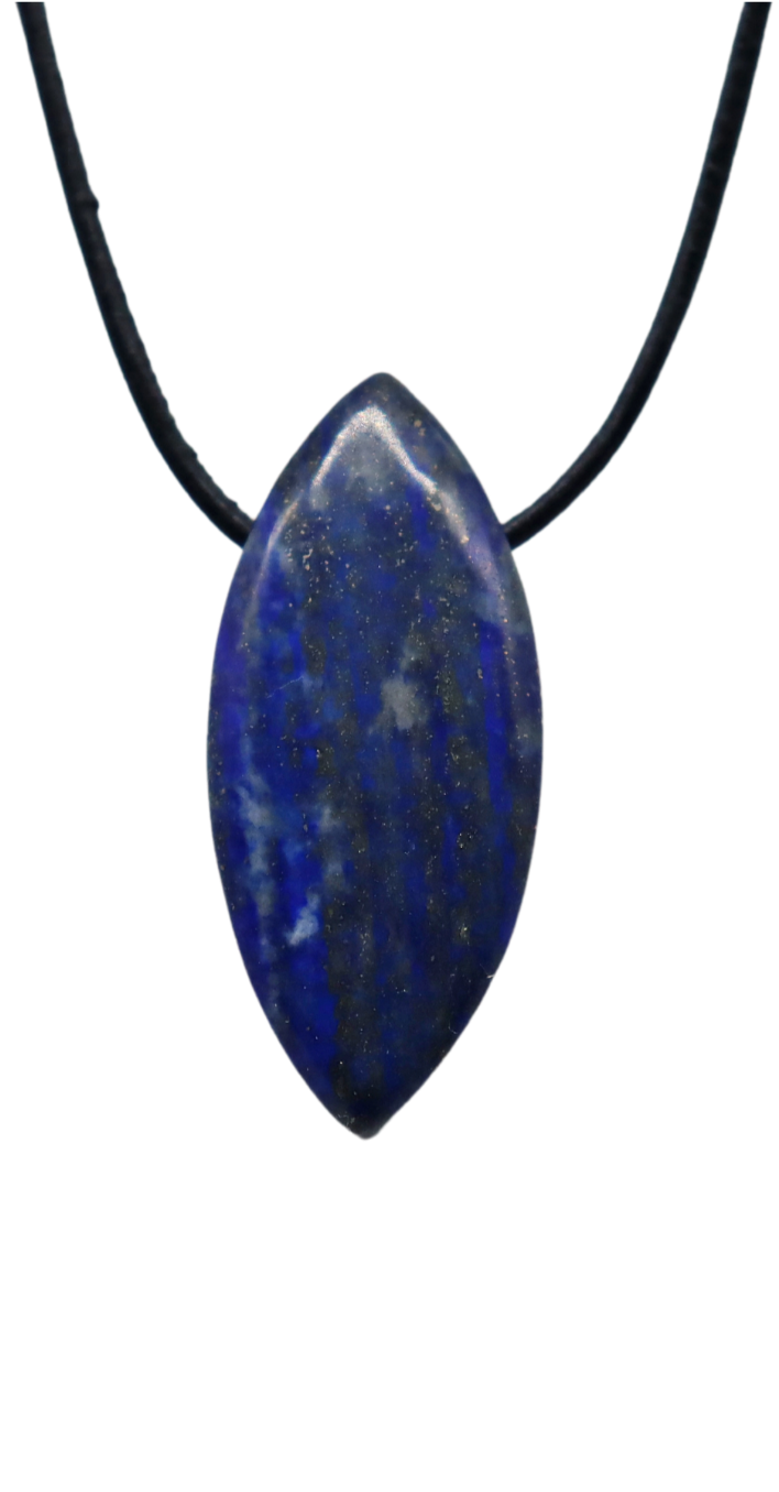 Navette der Weisheit: Lapis Lazuli
