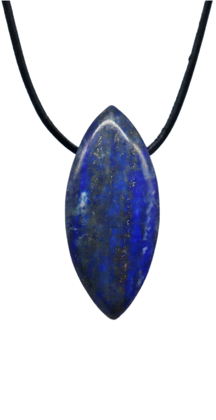 Navette der Weisheit: Lapis Lazuli