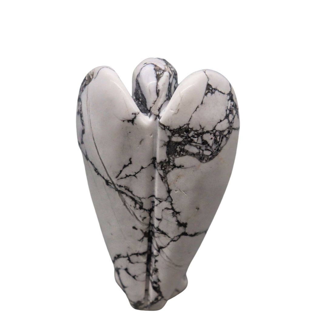 Engel des Ausgleichs: Magnesit