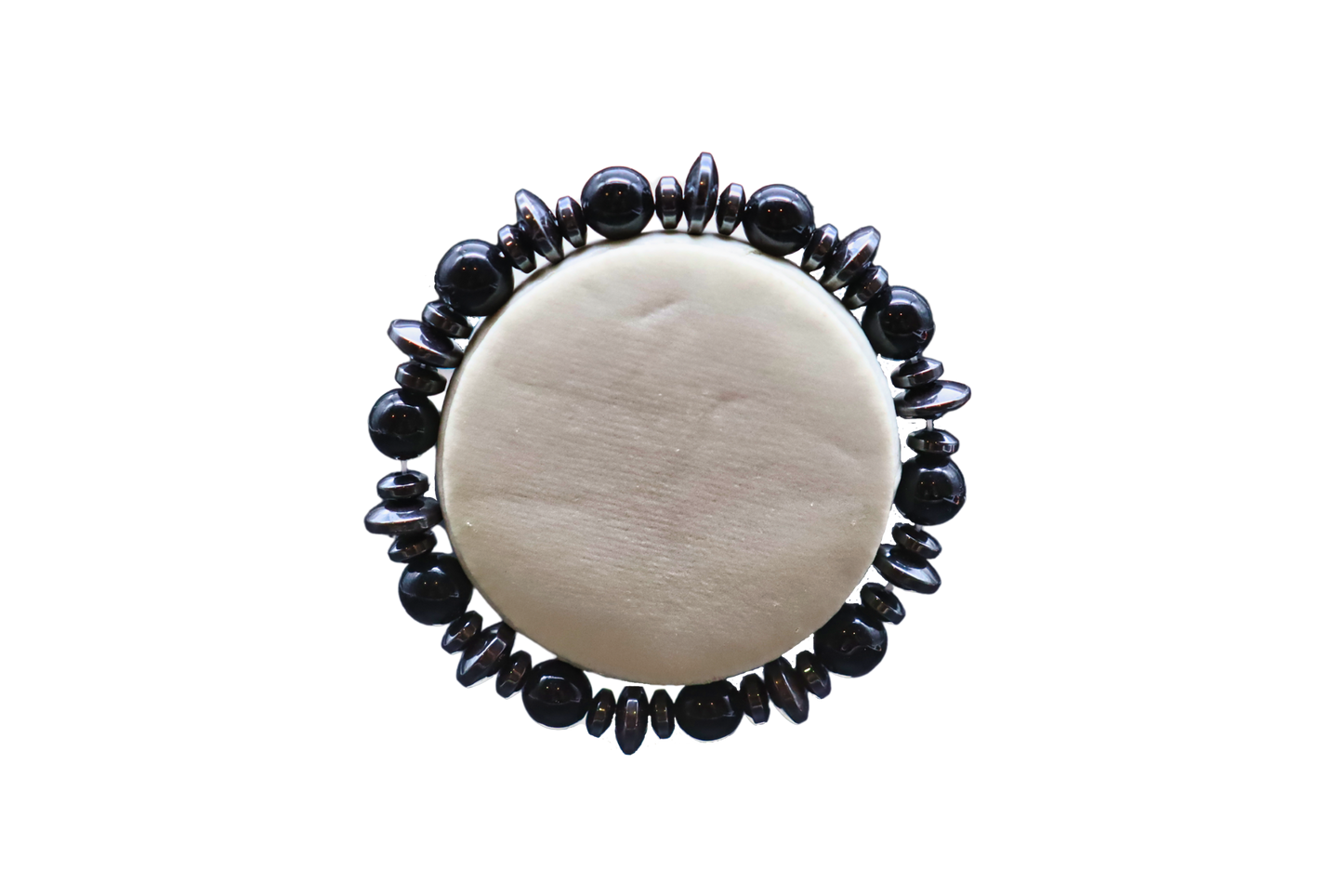 Hämatin Armbänder vers. Sorten
