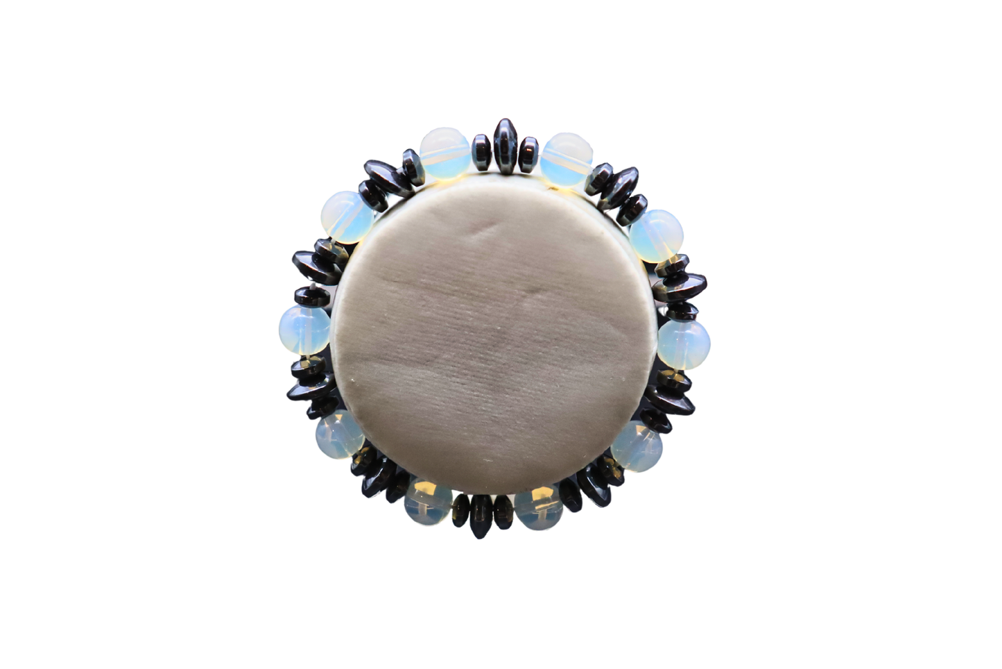 Hämatin Armbänder vers. Sorten