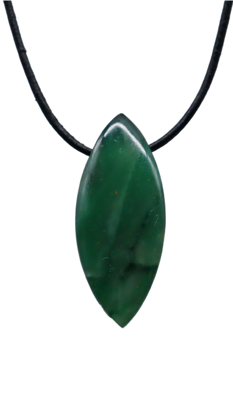 Navette der Lebendigkeit: Prasem #2