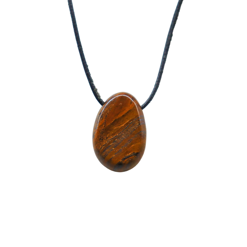 Anhänger der Ausdauer: Tigereisen