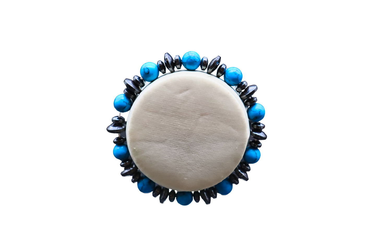 Hämatin Armbänder vers. Sorten