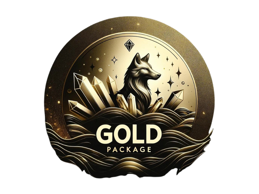 Gold Mitgliedschaft: Premium-Service für echte Mineralienkenner