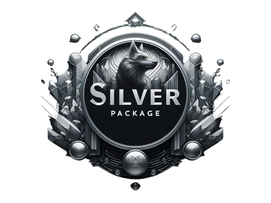 Silber Mitgliedschaft: Erweitere deine Mineraliensammlung